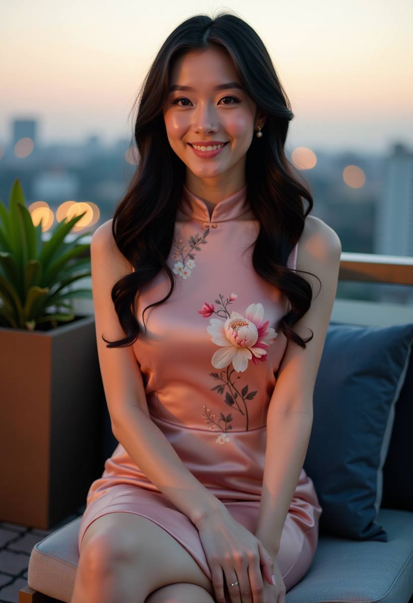 我的阿勒泰海报